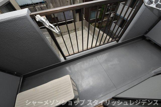 オアシス門司港IIの設備