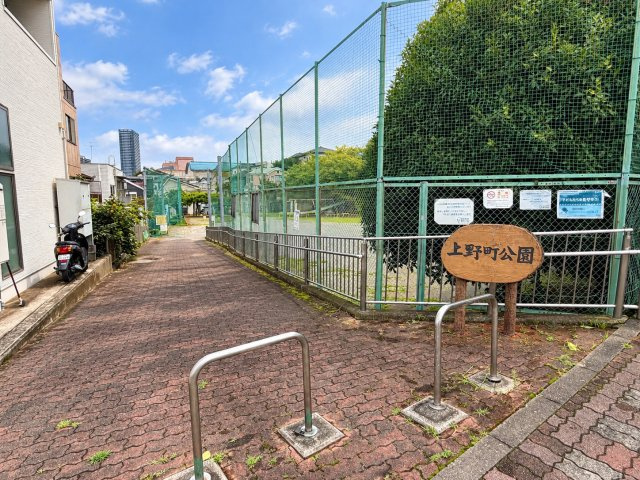 小中学校に通いやすい新築4LDK♪のその他|上野町公園