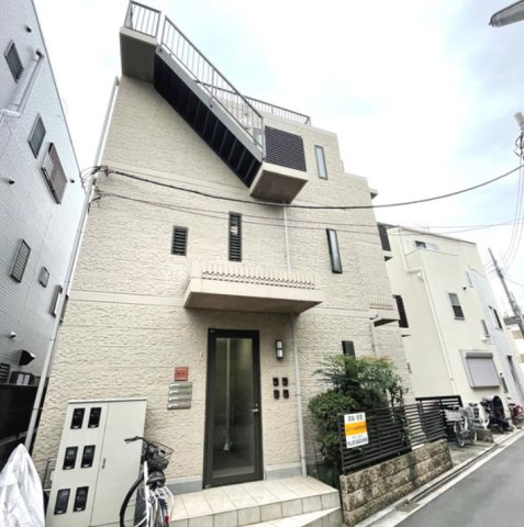 【エントランス】城山　 