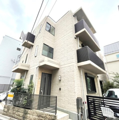 【外観】城山　 