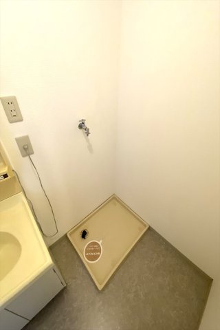 ニューレジデンスひらいわ　B棟の設備|同タイプのお部屋の参考写真です。