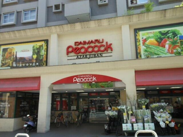 グランド・ガーラ麻布十番のその他