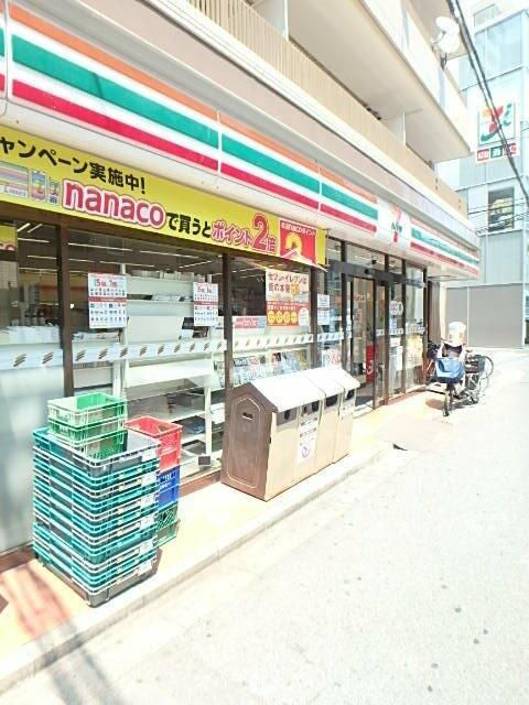 グランド・ガーラ麻布十番のその他