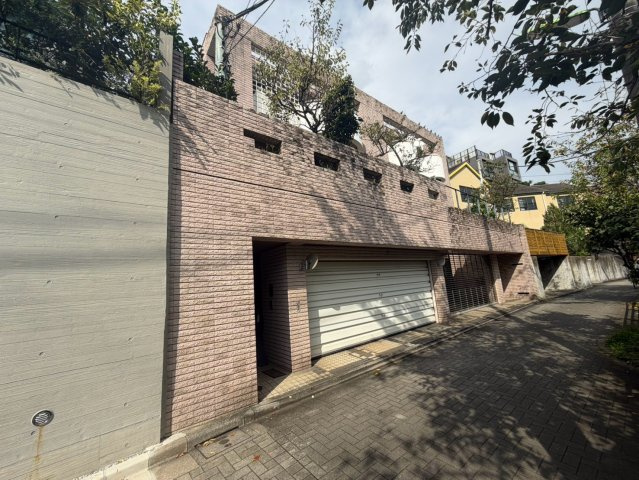 世田谷区代田　中古戸建