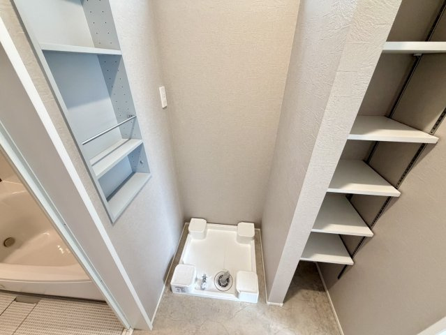CASA上中居の設備|高崎、前橋のお部屋探しはエンドスケープまで！お客様の理想お聞かせ下さい♪
