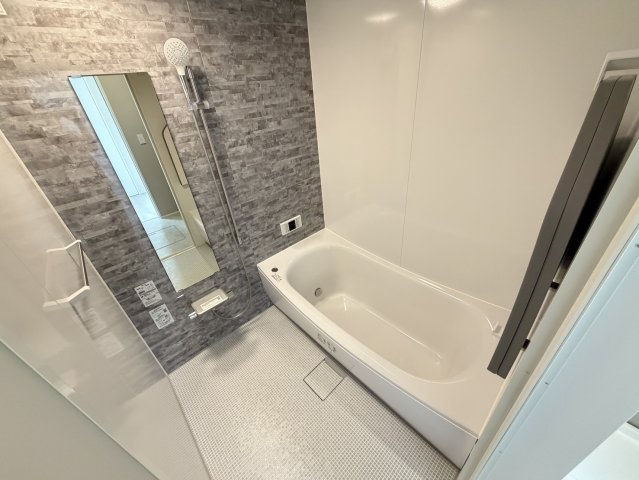 CASA上中居の設備|高崎、前橋のお部屋探しはエンドスケープまで！お客様の理想お聞かせ下さい♪