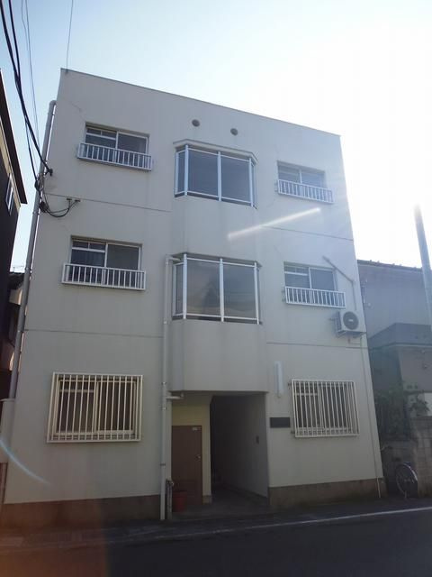 新町コーポのその他共用部分