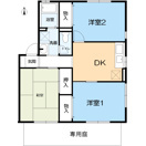 ハウスM21
