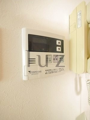 アールケープラザ横浜Vの設備