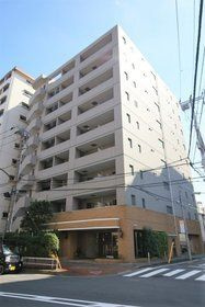 グランヴァン東品川