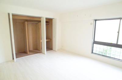 【寝室】 | メインステージ芦屋山手