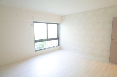 【寝室】 | メインステージ芦屋山手