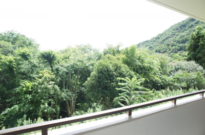 【展望】 | メインステージ芦屋山手