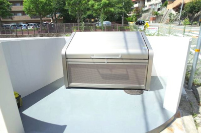 【その他共用部分】 | メインステージ芦屋山手