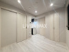 【寝室】CASA・K 八広 