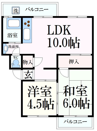宮川荘