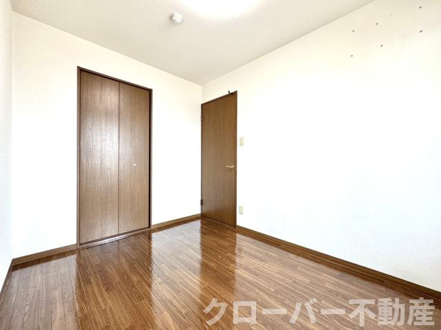 フィネス多賀の子供部屋|子供部屋