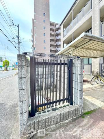 フィネス多賀のその他|その他共有部分