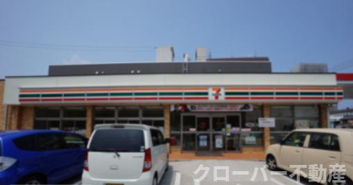 フィネス多賀の周辺|コンビニ