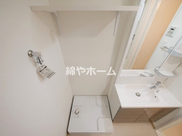 アリビオ夕陽丘の設備
