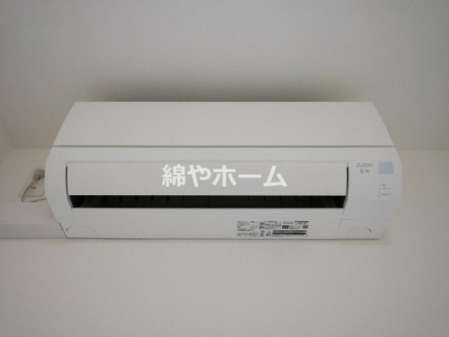 アリビオ夕陽丘の設備