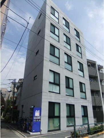 【収納】 | クレッシェンド平和島