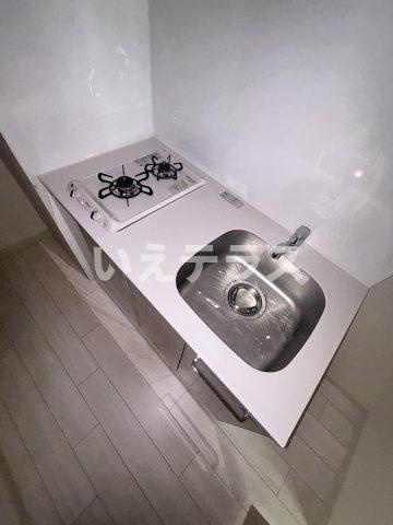 プレサンス神戸元町ベルシオンのその他
