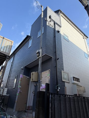 サンライズ府中