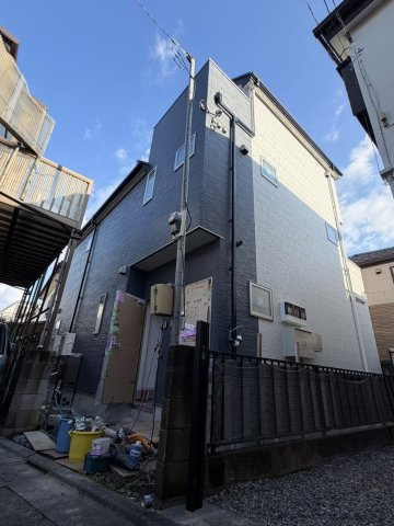 サンライズ府中の展望