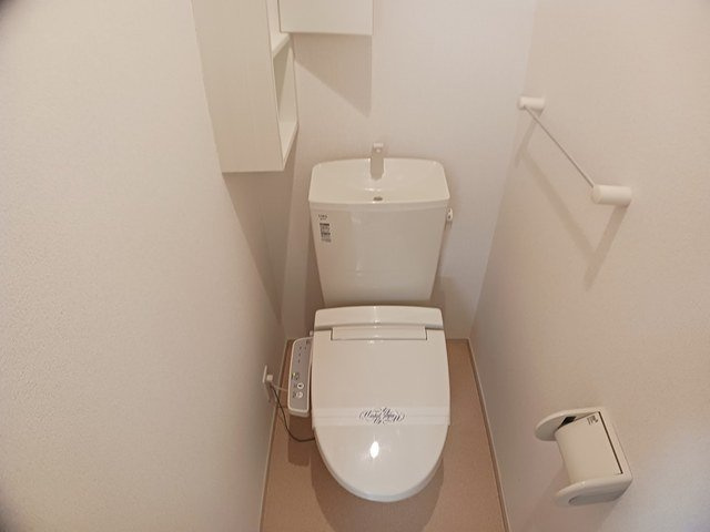 【トイレ】 | リバーストン | シンプルで使いやすいトイレです