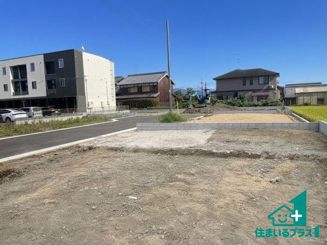●天理市丹波市町　第4期　新築一戸建て