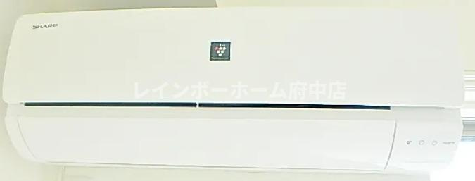 リブリ・堀之内の設備