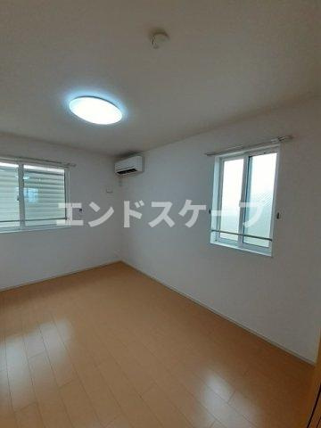 エクセルＢの内装|高崎、前橋のお部屋探しはエンドスケープまで！お客様の理想お聞かせ下さい♪