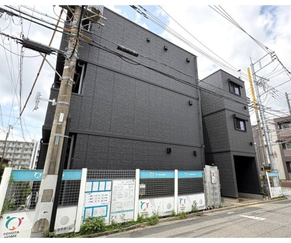 エムズ　ヴィラ　さいたま新都心のその他