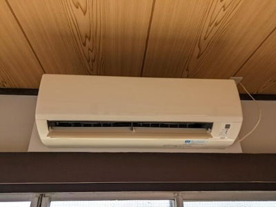【設備】 | フラット長原