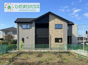 取手市宮和田15期　新築戸建　1号棟の画像