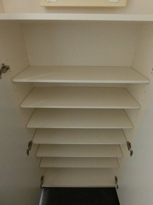 【内装】 | Cassia Kawasaki Residence