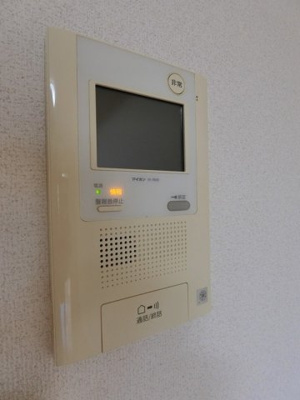 【セキュリティ】 | Cassia Kawasaki Residence