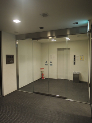 【エントランス】 | Cassia Kawasaki Residence