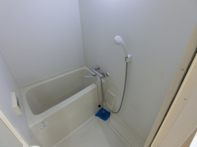 【浴室】 | Cassia Kawasaki Residence