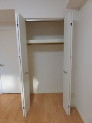 【収納】 | Cassia Kawasaki Residence