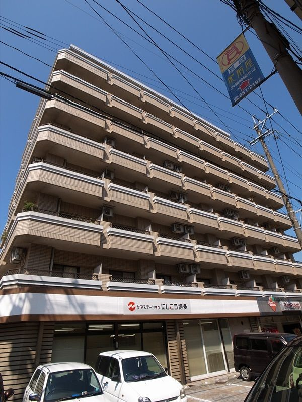 コンチェルトマンション