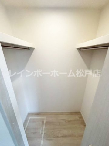【仲介手数料：50％OFF】対象物件！の収納|※同施工参考写真