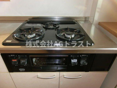【設備】 | ベルメナージュＭ