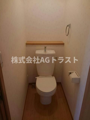 【トイレ】 | ベルメナージュＭ
