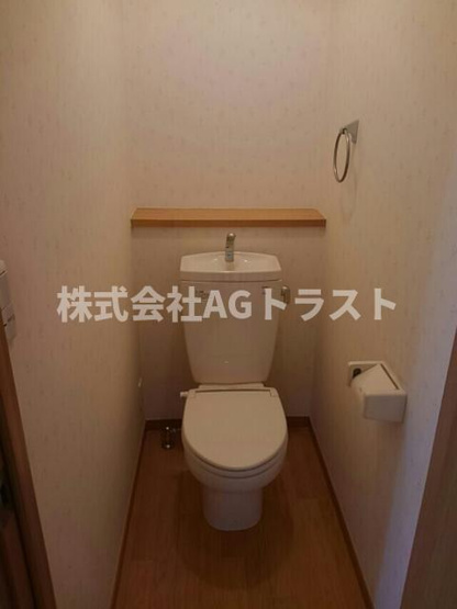 【トイレ】 | ベルメナージュＭ