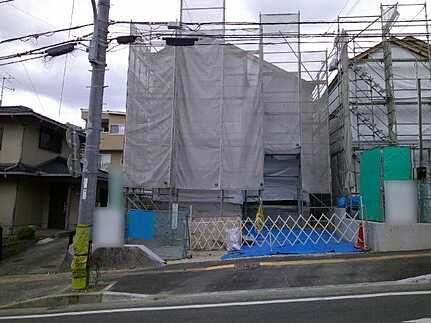 安芸郡府中町石井城２丁目の外観