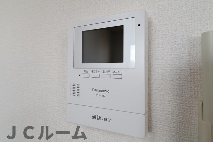 リビハウスのセキュリティ