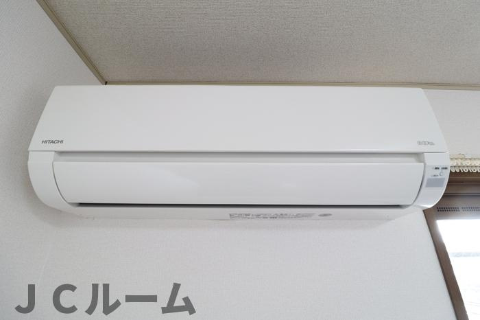 リビハウスの設備