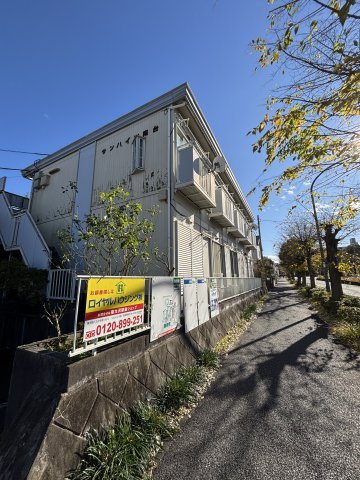 写真は別の部屋の物です。敷金礼金無しで初期費用がお安めです♪
